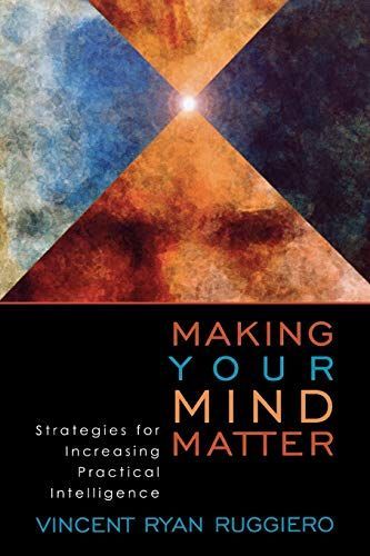 Making Your Mind Matter