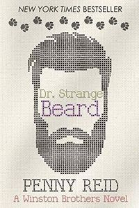 Dr. Strange Beard