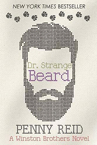 Dr. Strange Beard