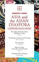 Fantasy from Asia and the Asian Diaspora
