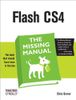 Flash CS4: The Missing Manual