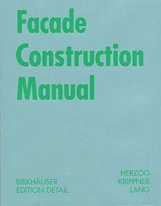 Facade Construction Manual