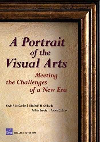 A Portrait of the Visual Arts