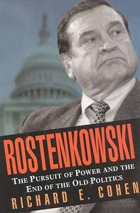 Rostenkowski