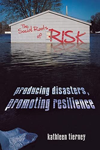 The Social Roots of Risk