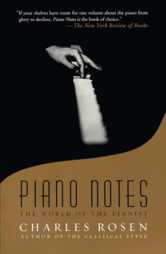 Piano Notes