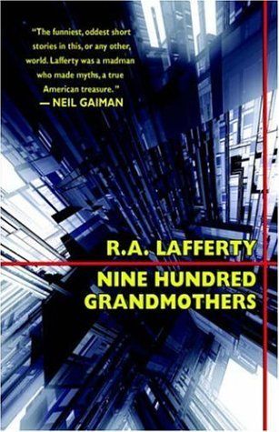 Nine Hundred Grandmothers