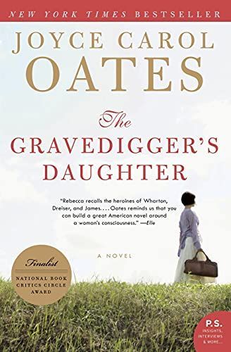 The Gravedigger's Daughter