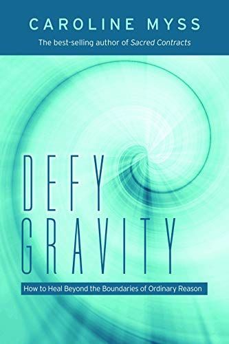 Defy Gravity