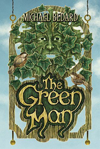 The Green Man