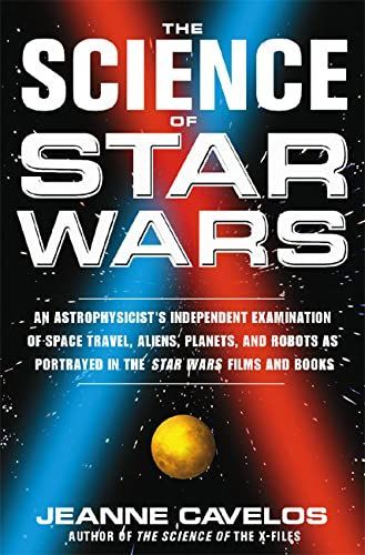 The Science of Star Wars
