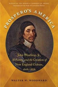 Prospero's America