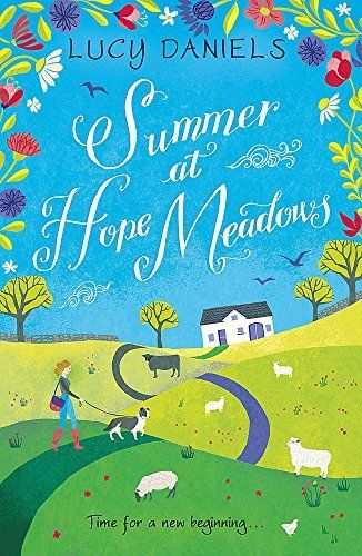 Summer at Hope Meadows