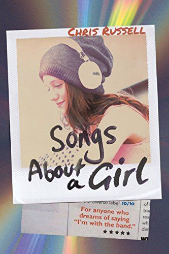 Songs About a Girl: Songs About Us