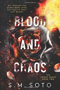 Blood and Chaos