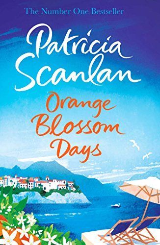 Orange Blossom Days