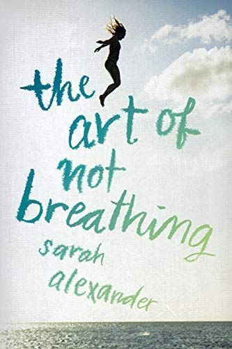The Art of Not Breathing