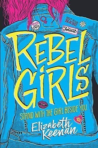 Rebel Girls