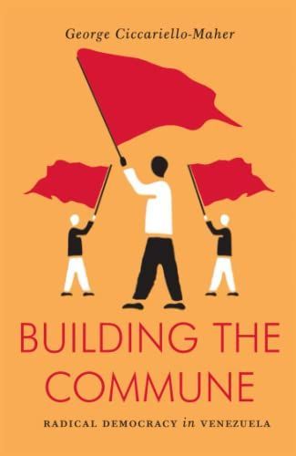 Building the Commune