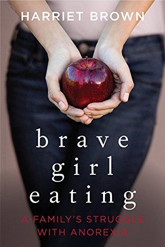 Brave Girl Eating