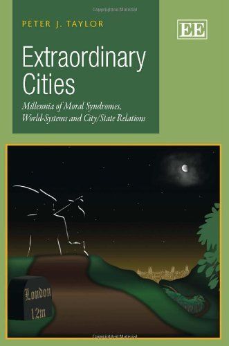 Extraordinary Cities