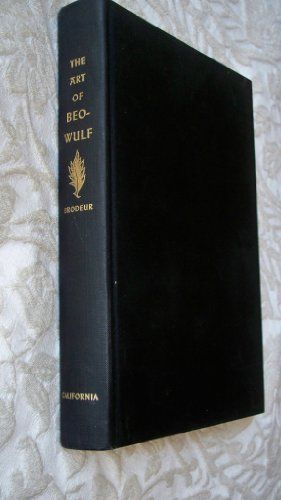 The Art of Beowulf