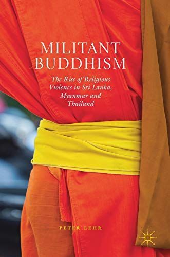 Militant Buddhism