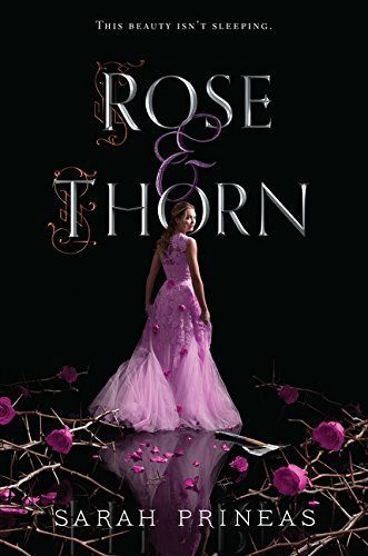 Rose & Thorn