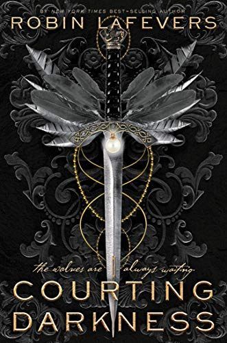 Courting Darkness: Chapter Sampler