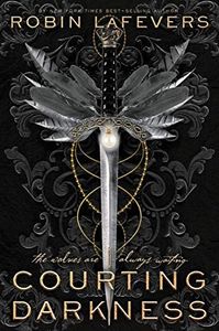 Courting Darkness: Chapter Sampler