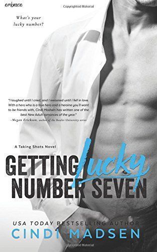 Getting Lucky Number Seven