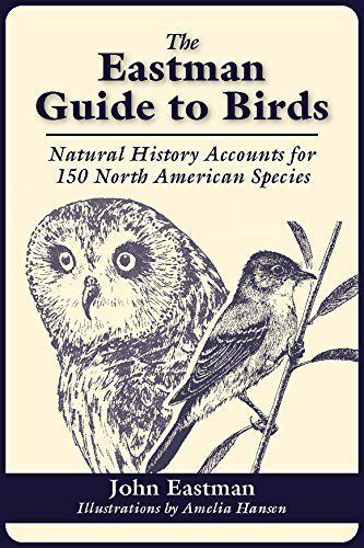 The Eastman Guide to Birds
