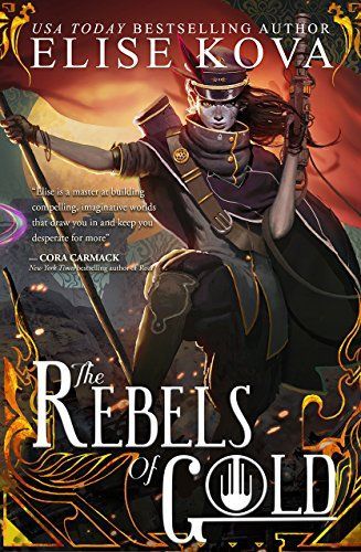 Rebels of Gold