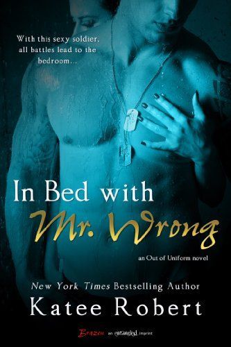In Bed with Mr. Wrong