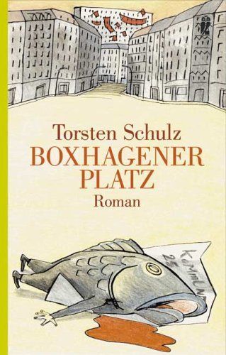 Boxhagener Platz