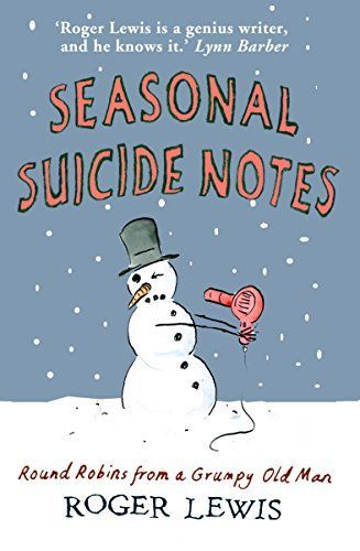 Seasonal Suicide Notes: My Life as it is Lived