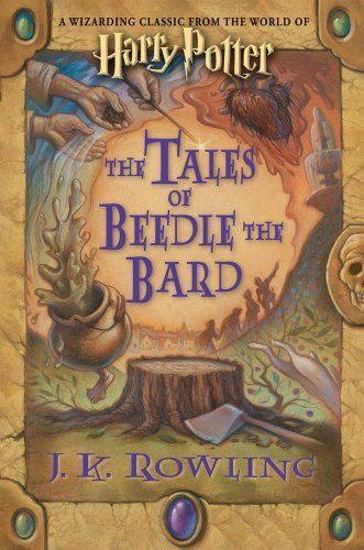 Os contos de Beedle o bardo