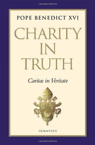 Charity in Truth