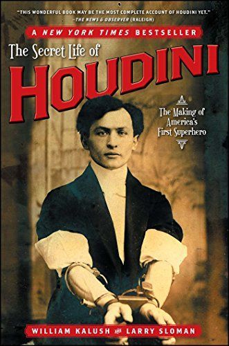 The Secret Life of Houdini