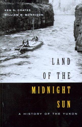 Land of the Midnight Sun