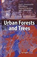 Urban Forests and Trees