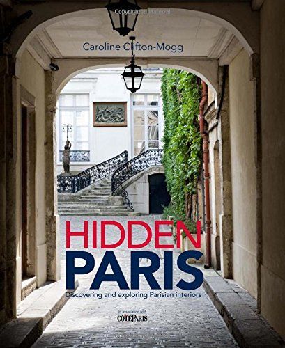 Hidden Paris