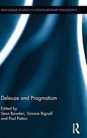Deleuze and Pragmatism