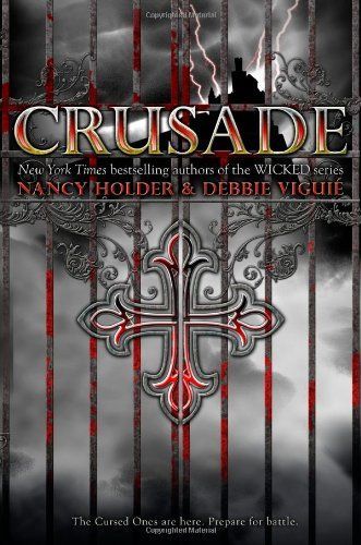 CRUSADE: The Cursed Ones