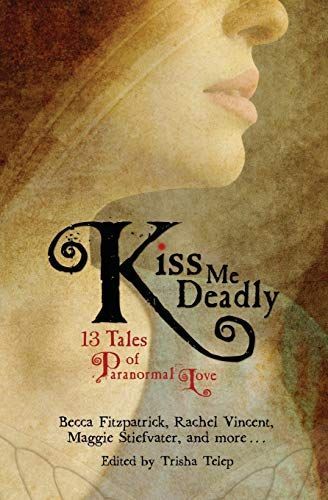 Kiss Me Deadly