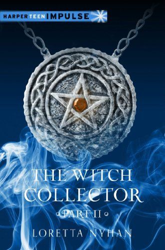 The Witch Collector