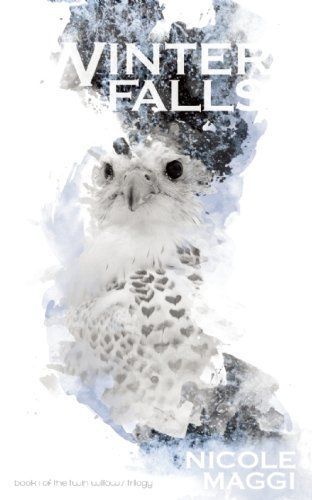 Winter Falls