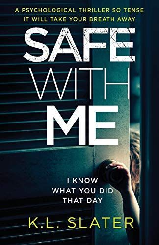 Safe With Me
