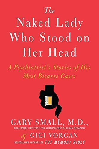The Naked Lady Who Stood on Her Head