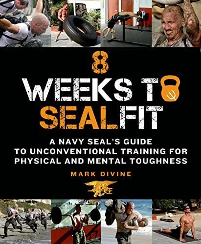 SEALfit in 8 Wochen